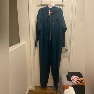 Fenty onesie